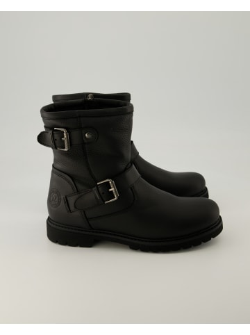 PANAMA JACK Winterstiefel in Schwarz