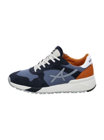 Allrounder Sneaker Low in Blau