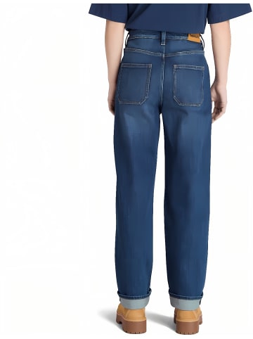 Timberland Jeanshose in Blau