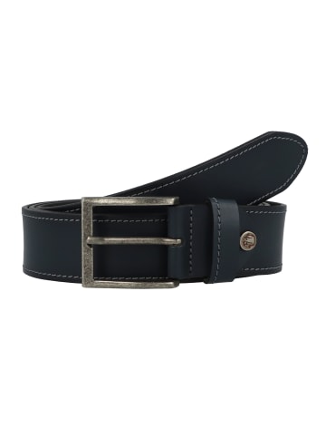 Camel Active Trail 2 Gürtel Leder in blue