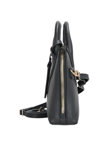 PICARD Java - Henkeltasche 20 cm (schwarz) in ozean