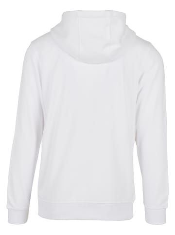Urban Classics Sweat & Fleece - Hoodies Zipthrough in white