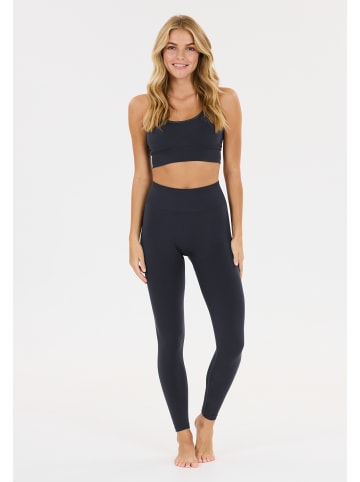 Athlecia Tights Nagar V2 in 2101 Dark Sapphire