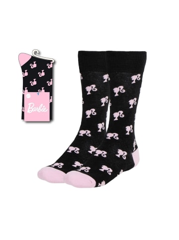 Barbie Kniestrümpfe Damen 36–43 All-Over Socken