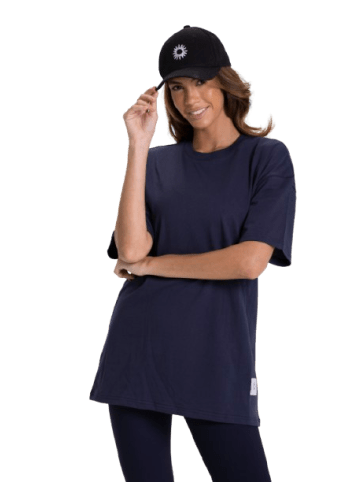 Onamaste Cap in Schwarz