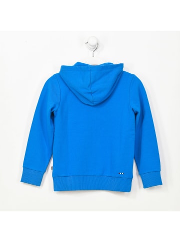 Napapijri Hoodie in Blue