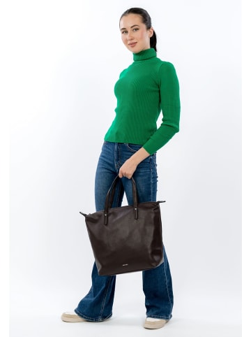 SURI FREY Shopper SFY Henny in brown