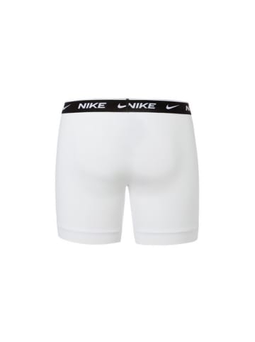 Nike Boxershorts in schwarz grau - 0002