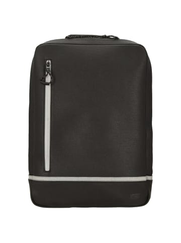 Jost Billund Cyclist Pro - Rucksack 42 cm (black) in schwarz