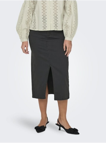 ONLY Maxirock für Damen in Schwarz