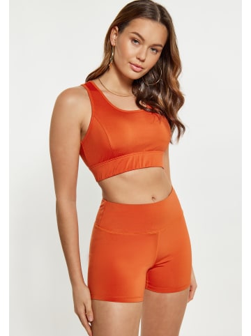 faina Top in Orange