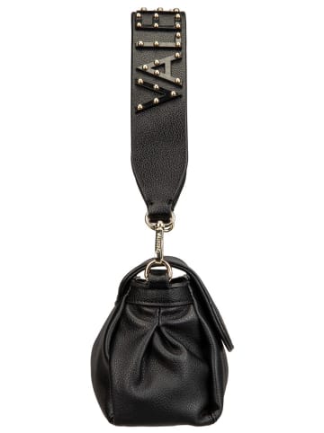 Valentino Bags Schultertasche Dea Re M09 in Nero