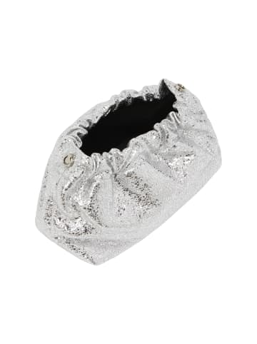 myMo at night Women Shoulder Bag in Silver