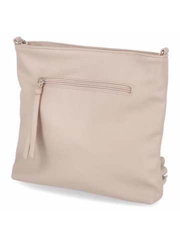 Fräulein Frida Handtasche in rosa