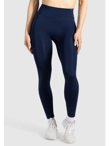 SMILODOX Leggings Selina in Marineblau
