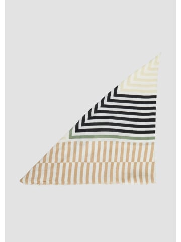 s.Oliver Schal in 84G7_sandstein