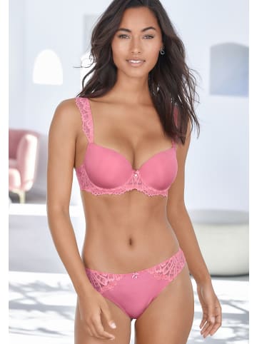 LASCANA Tanga in pink