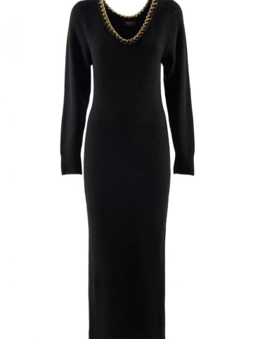 NENETTE Kleid TUAREG Schwarz