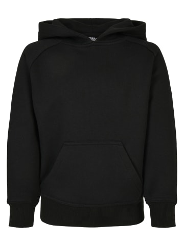 Urban Classics Sweat & Fleece - Hoody in black