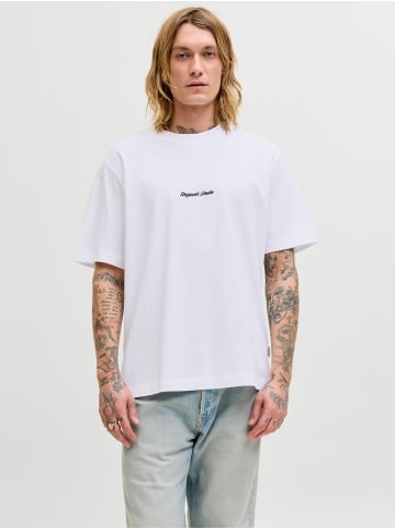 Jack & Jones 5er-Pack T-shirt in Seagrass