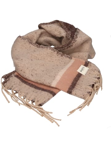 Barts Scarf FEATHERZ in natur