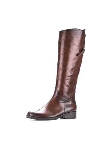 Gabor Fashion Elegante Stiefel in braun