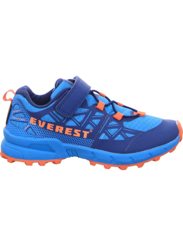 Everest Trekkingschuh in türkis
