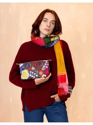 Oilily Camila Kosmetiktasche in Grau