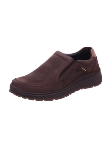 Dockers by Gerli Herrenslipper sportlicher Boden  in  Braun