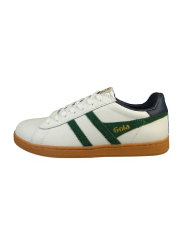 Gola Sneaker weiß