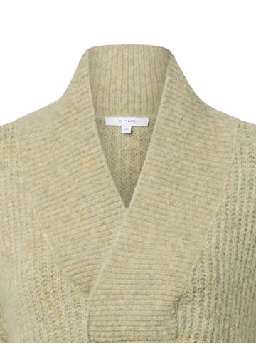 OPUS Pullover Ponelope in lind - 0001