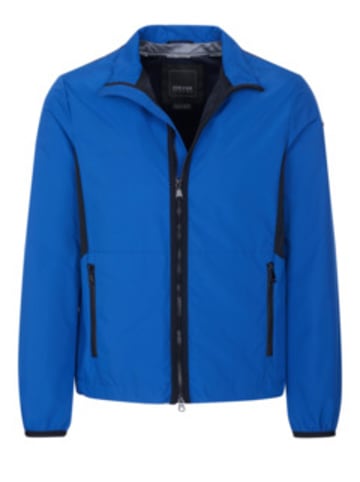 Geox Softshelljacke für Herren in blau in blau