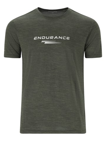 Endurance Funktionsshirt PORTOFINO in 1285 Chimera