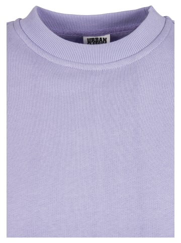 Urban Classics Sweater in lavender