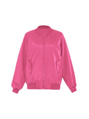 NALLY Damen Blouson in Rosa