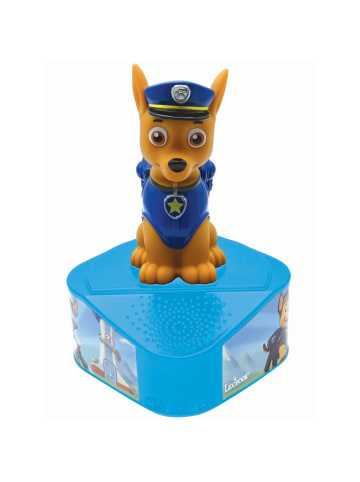 Lexibook Paw Patrol Bluetooth-Lautsprecher mit beleuchteter-Figur 3 Jahre