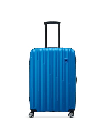 Roncato Element 2.0 4 Rollen Trolley 67 cm Denim
