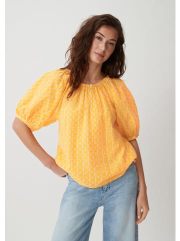 comma Bluse in 22L2_mango