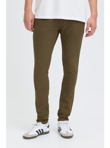 BLEND Chinohose BHNatan in Dunkelgrün