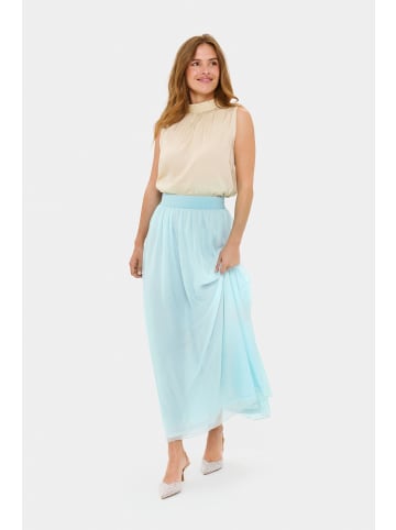 SAINT TROPEZ Rock CoralSZ Gerade Passform in Saltwater Slide