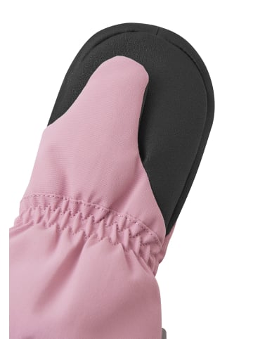 Reima ReimaTec Fäustlinge " Tepas " in Grey Pink