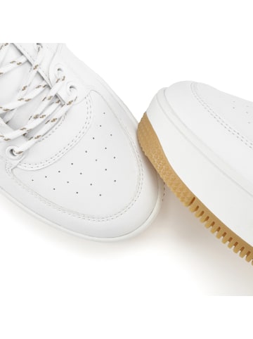 ELBSAND Sneaker in weiß