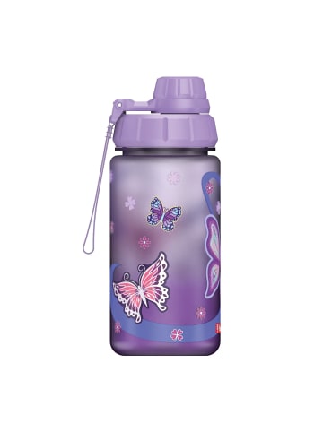 Step by Step Trinkflasche 550 ml Sweet Butterfly