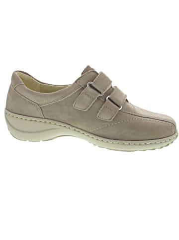 WALDLÄUFER Kya Klettschuh Beige