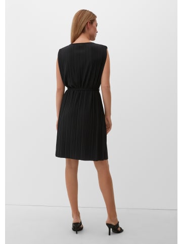 s.Oliver Kleid in 9999_schwarz