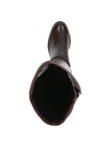 Caprice Langschaftstiefel   in Braun