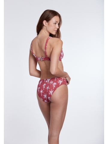 Olympia Mix&Match Bikini Top in rot