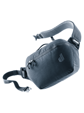 Deuter Rucksack Stroof 5 black in Schwarz