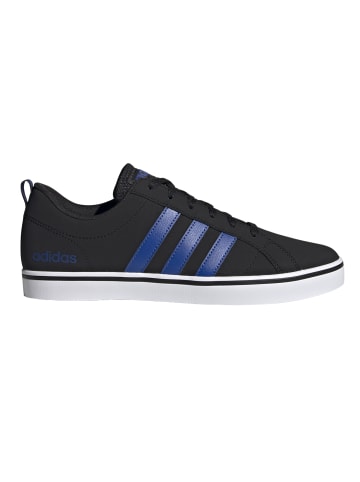 adidas Sneaker Low in Schwarz/Blau