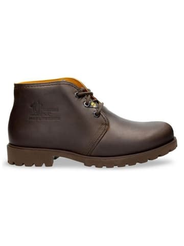 PANAMA JACK Schnürschuhe Bota in marron